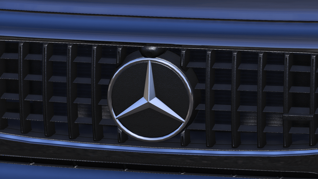 Mercedes-Benz G63 AMG 2019 [Add-On / Extras]