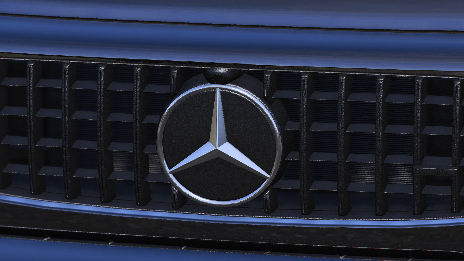 Mercedes-Benz G63 AMG 2019 [Add-On / Extras]