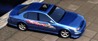 Vince's Nissan Maxima Stillen 1999 From Fast & Furious [Add-On | VehFuncs V | Extras]