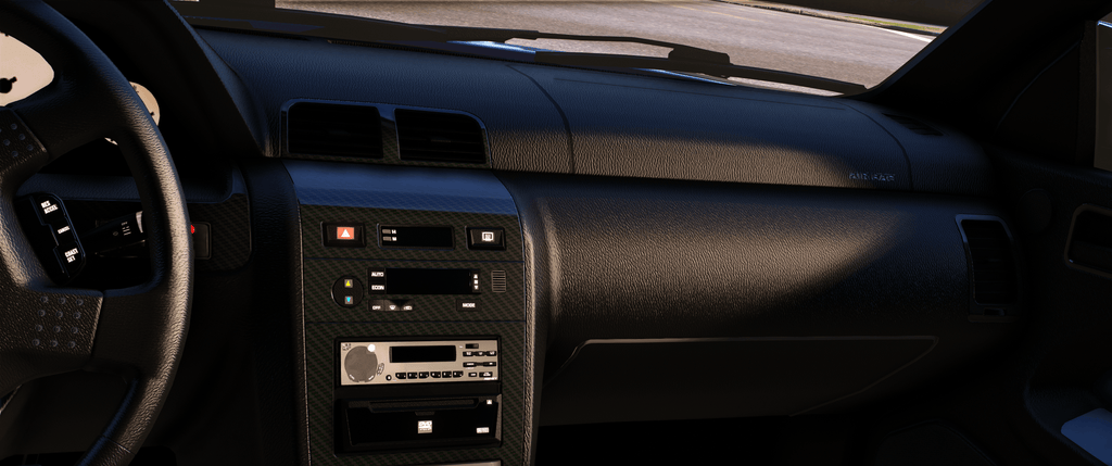 Vince's Nissan Maxima Stillen 1999 From Fast & Furious [Add-On | VehFuncs V | Extras]