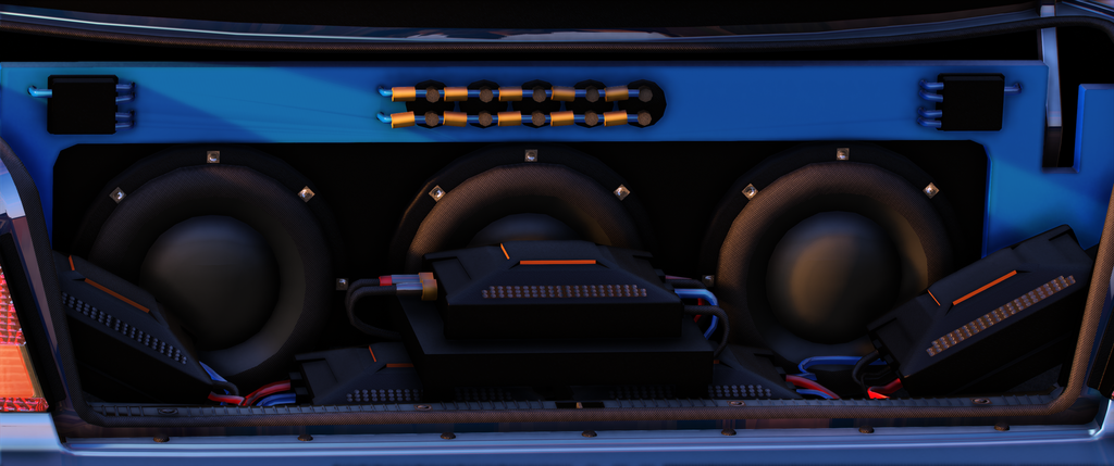 Vince's Nissan Maxima Stillen 1999 From Fast & Furious [Add-On | VehFuncs V | Extras]