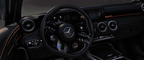 Mercedes-Benz A45 AMG 2024 HQ Interior + Engine + Boot + VehFuncs V