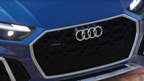 Audi SQ5 2024 Animated + HQ Engine + Boot + Interior For GTA 5