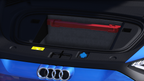 Audi E-Tron GT HQ Engine, Boot, HQ Interior + Exterior For GTA 5