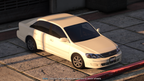 Toyota Avalon 2001 HQ Interior / Tuning HQ Exterior + Interior For GTA 5