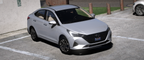Hyundai Verna 2022 HQ Exterior + Interior For GTA 5