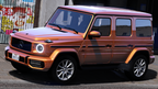 Mercedes-Benz G63 AMG 2019 [Add-On / Extras]