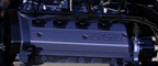 Toyota Sera 2003 HQ Interior+Engine+Boot For GTA 5