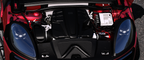 Porsche Macan GTS 2024 HQ Engine + Interior + Boot