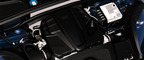 Porsche Macan GTS 2024 HQ Engine + Interior + Boot