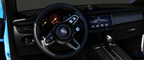 Porsche Macan GTS 2024 HQ Engine + Interior + Boot