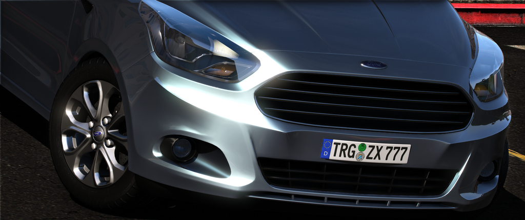 Ford Figo Aspire 2016 HQ Interior + RHD + Exterior