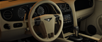 Bentley Continental GT 2013 HQ Engine+ Boot + Interior