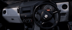 Maruti WagonR 2022 HQ Exterior + Interior For GTA 5
