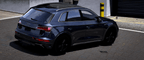 Audi SQ5 2024 Animated + HQ Engine + Boot + Interior For GTA 5