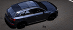 Audi SQ5 2024 Animated + HQ Engine + Boot + Interior For GTA 5