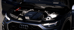 Audi SQ5 2024 Animated + HQ Engine + Boot + Interior For GTA 5