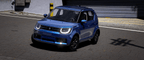 Maruti Ignis 2022 HQ Exterior + Interior For GTA 5