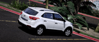 Hyundai Creta Sportz 2016 HQ Exterior + Interior For GTA 5