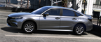 Honda Integra 2021 HQ Interior + Engine + Boot For GTA 5
