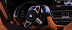BMW X3 2023 HQ Interior + Engine + Boot For GTA 5