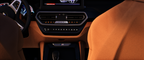 BMW X3 2023 HQ Interior + Engine + Boot For GTA 5
