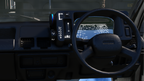 Maruti 800 2007 HQ Interior + Boot [Addon | Extras]