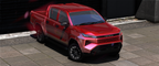 Toyota Hilux 2026 With Multiple Alloys + Boot + Exterior.