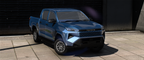 Toyota Hilux 2026 With Multiple Alloys + Boot + Exterior.