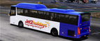 Scania Touring 2021 [ Add-On | Extras | Liveries | Template ]