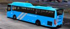 Scania Touring 2021 [ Add-On | Extras | Liveries | Template ]