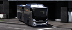 Scania Touring 2021 [ Add-On | Extras | Liveries | Template ]