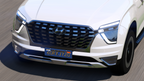 Hyundai Alcazar 2021 HQ Boot + Interior [ Add-On | Extras ]