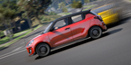 Suzuki Swift ZXI + Bodykits HQ Exterior + Interior For GTA 5
