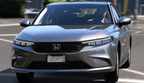 Honda Integra 2021 HQ Interior + Engine + Boot For GTA 5
