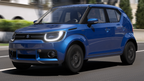 Maruti Ignis 2022 HQ Exterior + Interior For GTA 5
