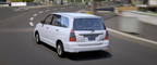 Toyota Innova 2014 HQ Exterior + Interior For GTA 5