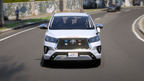 Toyota Innova Crysta 2024 HQ Exterior + Interior For GTA 5 Political Edition