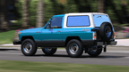 Nissan Safari Patrol 1983 [Add-On | Extras] For GTA 5